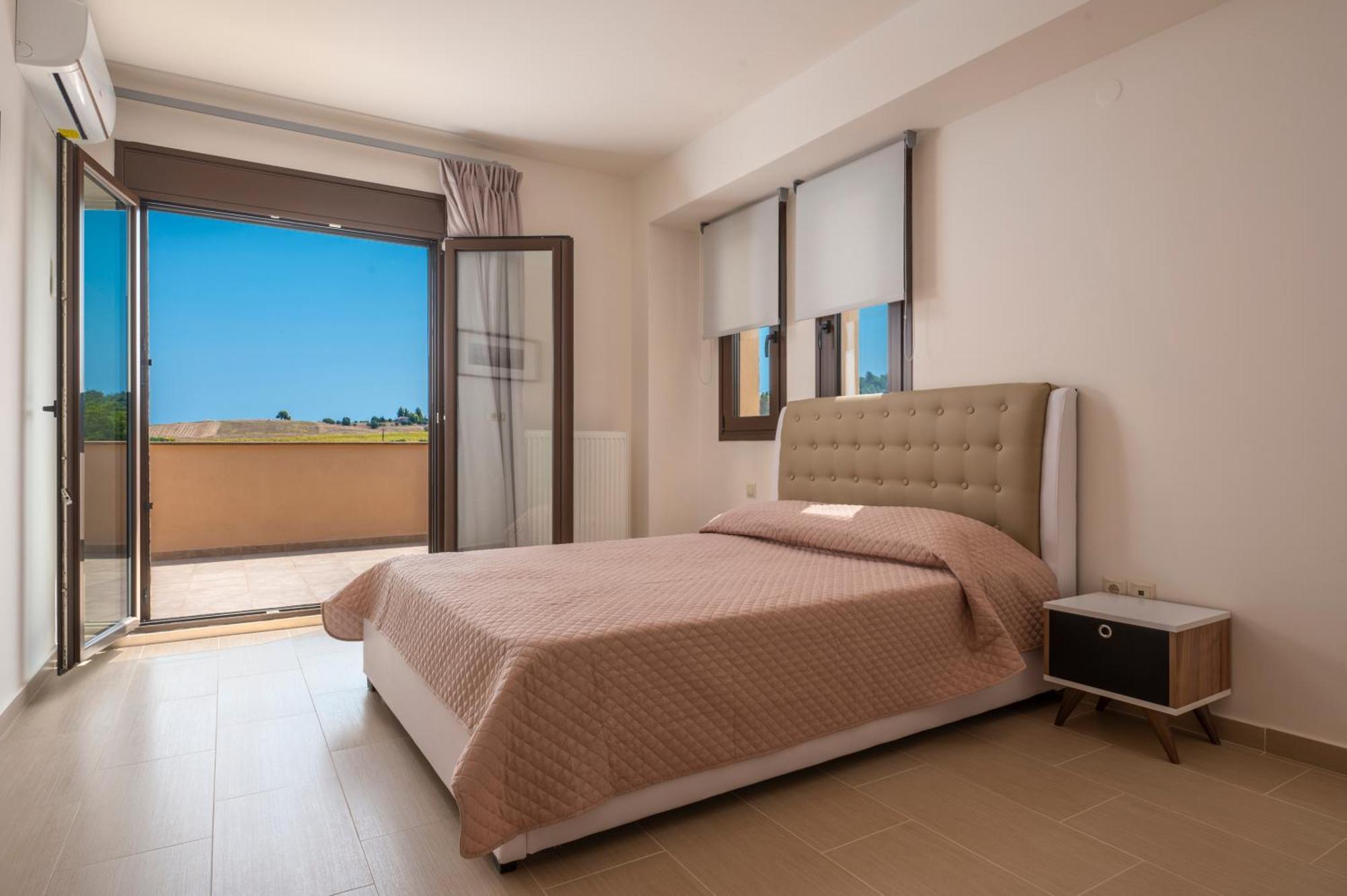 Orange Tree Villas Sani  Exterior photo